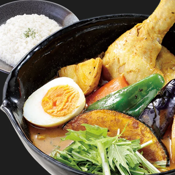 CRAZY SPICE イーアス沖縄豊崎店