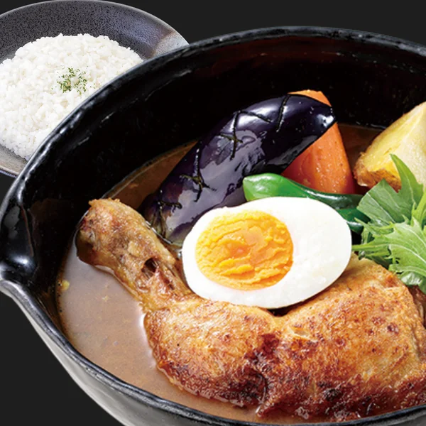 CRAZY SPICE あしびなー店