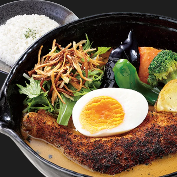 CRAZY SPICE 那覇空港国際線店