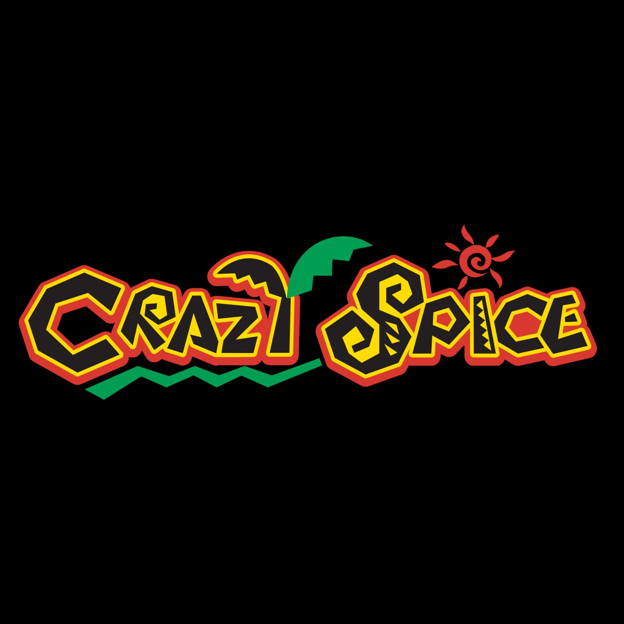 CRAZY SPICE