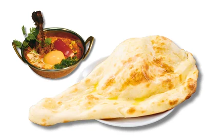 Charred Tender Pork Curry