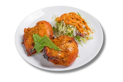 Chicken Tikka 2P/4P