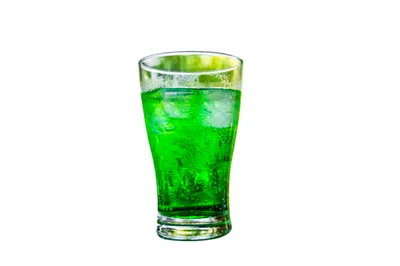Melon Soda