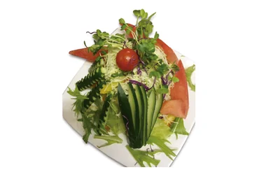 Green Salad