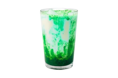 Kiwi Lassi