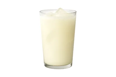 Plain Lassi