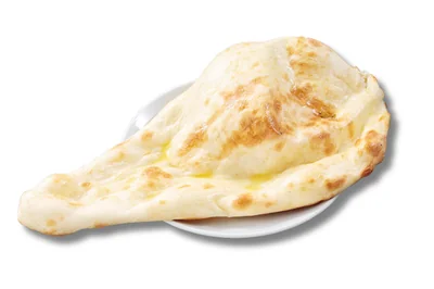 Plain Naan