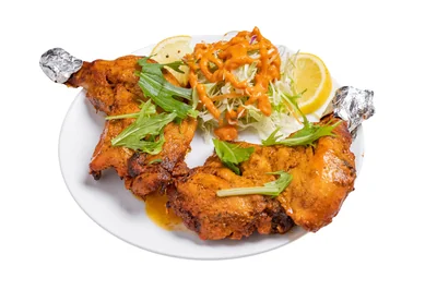Tandoori Chicken 1P/2P